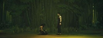 师父怎么打出武德结局 武德结局方法介绍