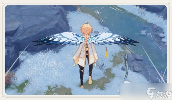 《原神》雪隐之翼获取攻略