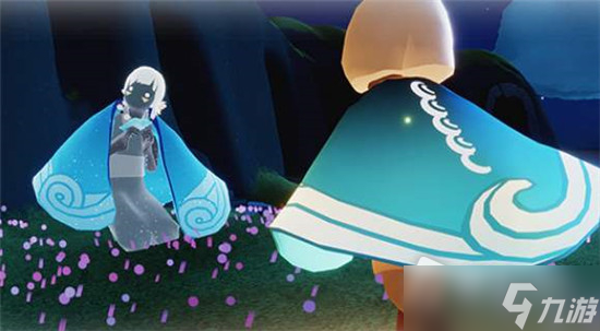 《光遇》先祖復(fù)刻規(guī)律介紹