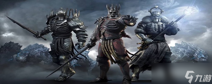 在巫師系列中,狩魔獵人的學派