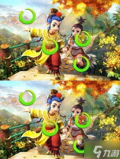 梦幻西游网页版童趣一夏攻略大全 2022儿童节活动通关总汇