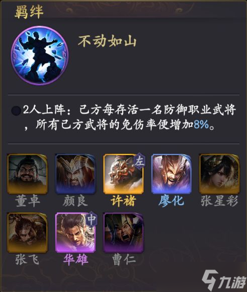 乱世逐鹿赵云阵容怎么搭配 赵云阵容攻略详解