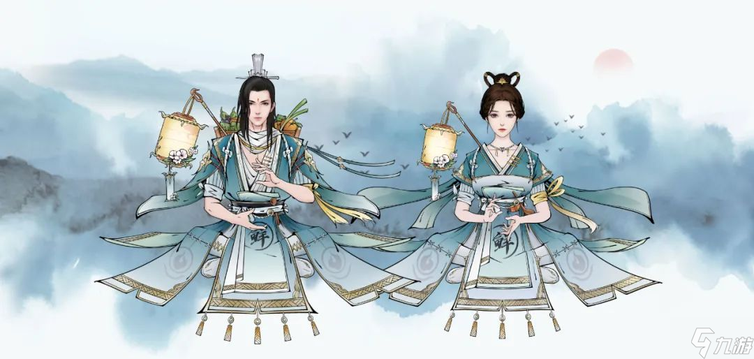 无极仙途端午活动2022 无极仙途端午节活动玩法奖励一览