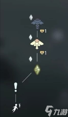 《光遇》破碎季兑换物品价格一览