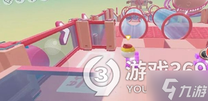 蛋仔派對(duì)地圖跑法分享 蛋仔派對(duì)地圖怎么跑