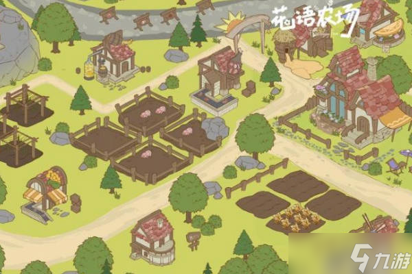 花语农场前期怎么赚钱 新手前期过渡攻略