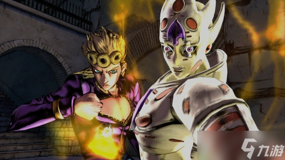 《JOJO的奇妙冒险群星之战重制版》预购奖励有什么？豪华版特典内容