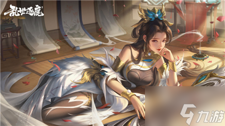 乱世逐鹿挖宝技巧分享 具体介绍
