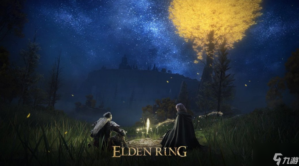《艾尔登法环》全新合作模式MOD发布，可与好友全程联手通关