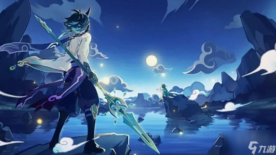 原神夜兰和魈哪个好 魈和夜兰抽哪个