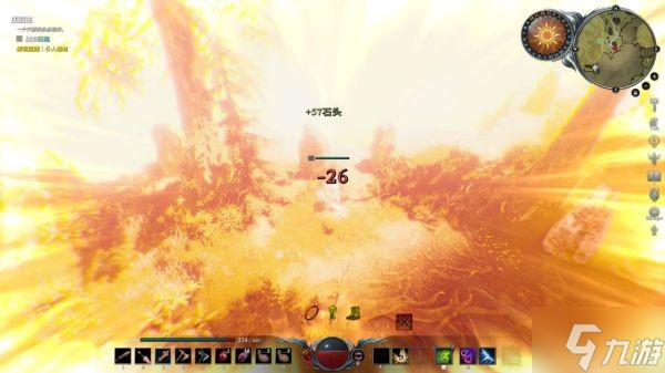 《VRising（吸血鬼崛起）》背景故事及特色玩法讲解
