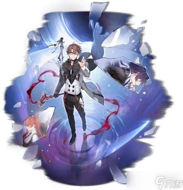 《崩坏星穹铁道》瓦尔特怎么样 瓦尔特资料介绍