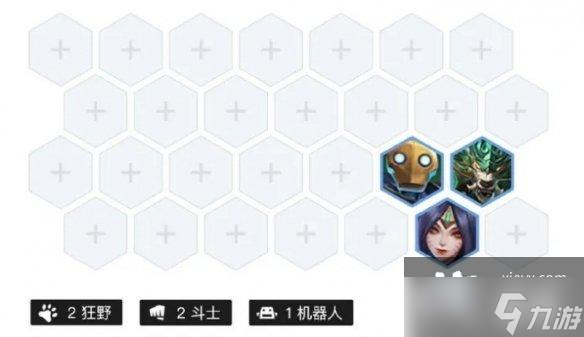 金铲铲之战六约德尔点名小法阵容攻略大全