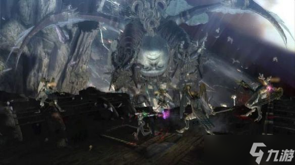 《猎天使魔女》全魔女之棺位置在哪？