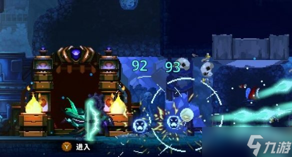 《小骨英雄杀手》传说头狙击手怎么样？猎人传说头解析