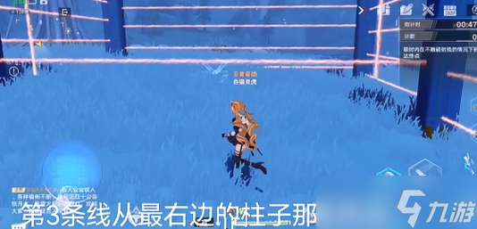 《幻塔》约瑟芬通关方法教学