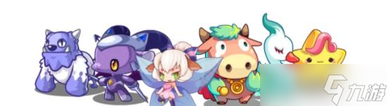 《洛克王国》12周年庆活动详解
