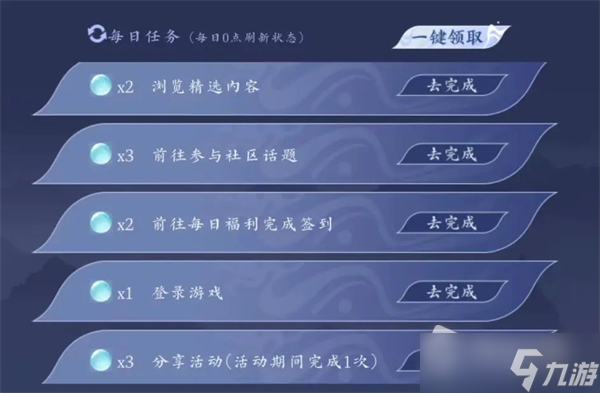 《王者榮耀》5月末專屬禮包詳解