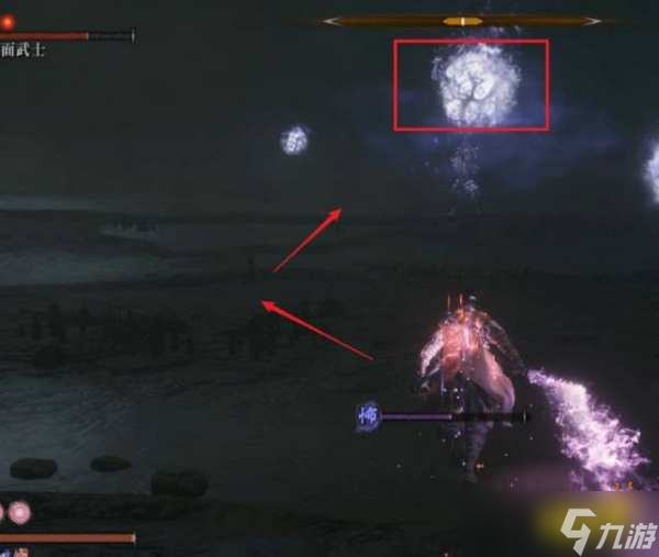 只狼七面武士怎么打？七面武士打法攻略
