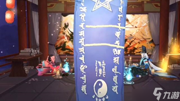 阴阳师2022六月神秘图案是什么？2022六月神秘图案汇总与分享