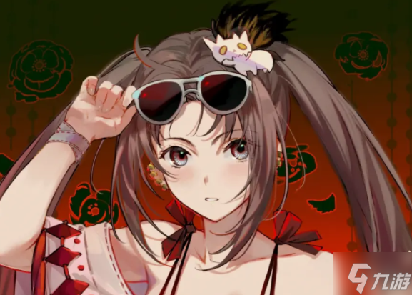 《FGO》泳装虞美人简评 FGO国服泳装虞美人强度介绍