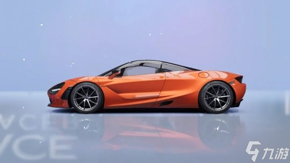 《王牌競速》邁凱倫720S介紹 新車邁凱倫720S