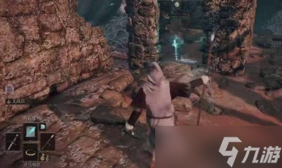 怎么收集艾爾登法環(huán)的法杖 法杖武器獲取途徑