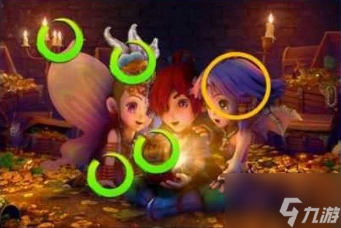 梦幻西游网页版火眼金睛第三天 5月29日火眼金睛攻略分享
