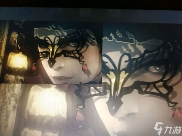 《猎天使魔女》PC版CG画中画解决教程