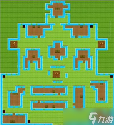 《别惹农夫》人间体皮肤解锁攻略