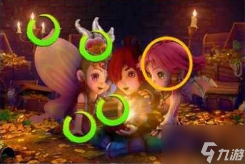 梦幻西游网页版火眼金睛第三天 5月29日火眼金睛攻略分享