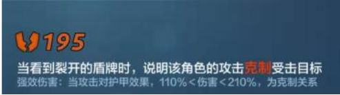 战争怒吼游戏单位攻防类型及其关系 战争怒吼新手攻略