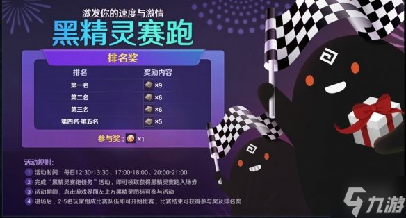 《黑色沙漠手游》5月31日全新版本活动介绍 新版本6大活动介绍