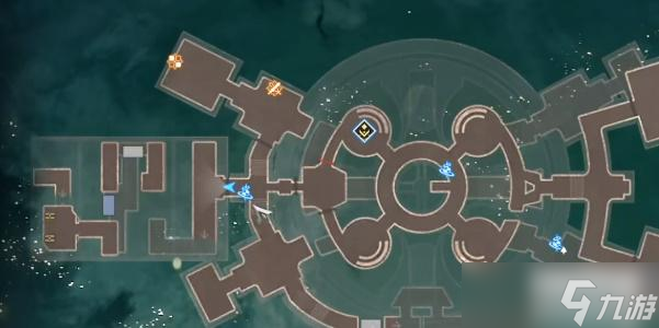 崩坏星穹铁道基座舱段宝箱攻略