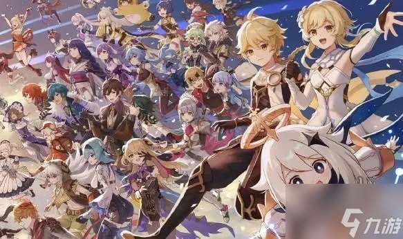 原神2.7版本更新时间 5月31日更新到几点