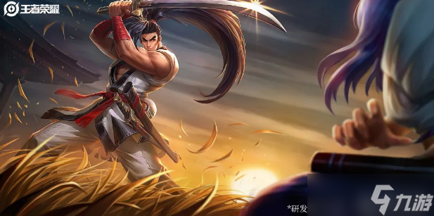 王者榮耀宮本武藏重做上線時(shí)間