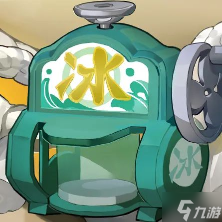 阴阳师山兔新皮肤疾速制冰怎么样 阴阳师山兔疾速制冰皮肤介绍