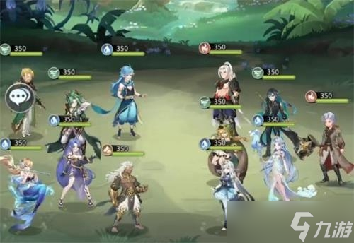 《斗罗大陆：武魂觉醒》星斗记事5-3通关阵容推荐