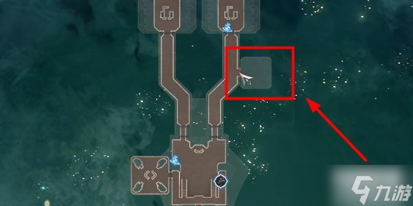 崩坏星穹铁道基座舱段宝箱攻略