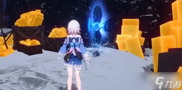 崩坏星穹铁道特殊宝箱攻略大全