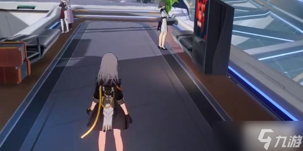 崩坏星穹铁道基座舱段宝箱攻略