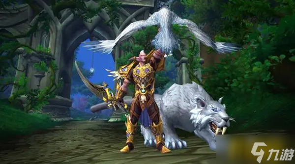 wow獵人附魔武器怎么選擇-獵人附魔武器選擇推薦