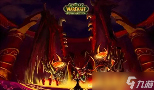 魔兽世界怀旧服你在P5阶段属于哪个层次 80级选对专业很重要