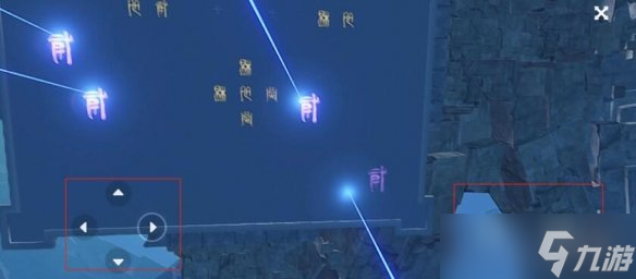 《原神》机符遁藏之城符印怎么点亮 机符遁藏之城符印激活方法