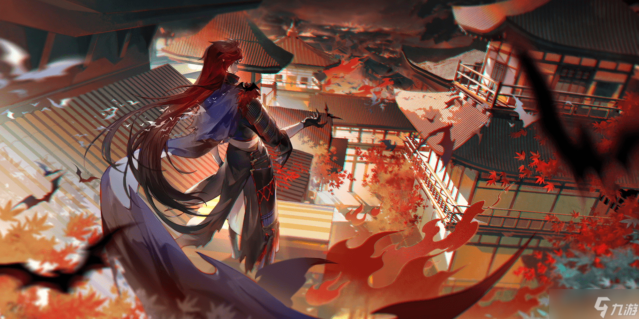 《阴阳师》粉香迷离红颜难辨召唤活动
