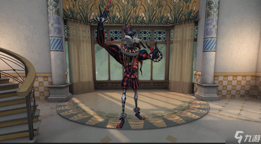 第五人格第二十二赛季精华2皮肤怎么样 第五人格第二十二赛季精华2皮肤特效