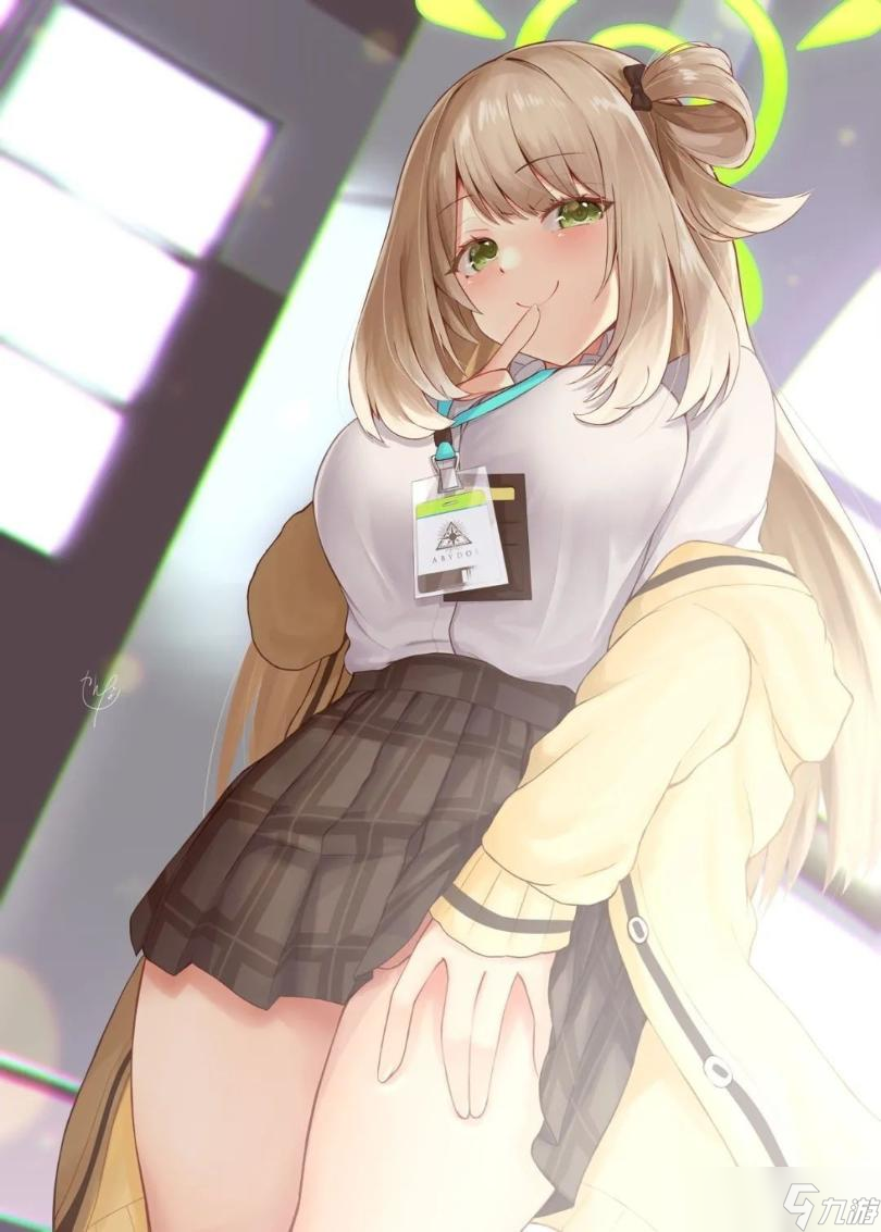 《原神》晚礼服刻晴福利壁纸高清无水印分享