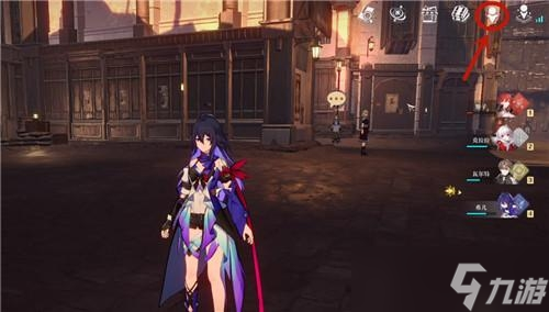 崩坏星穹铁道编队方法介绍
