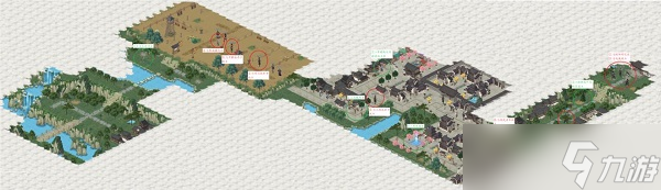 《江湖悠悠》雾罩此江通关攻略大全