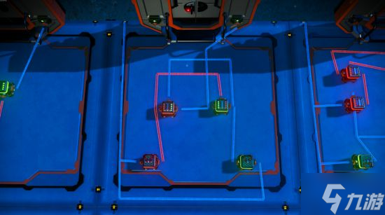 《無人深空》常見基礎電路配置方法 基礎電路怎么布置